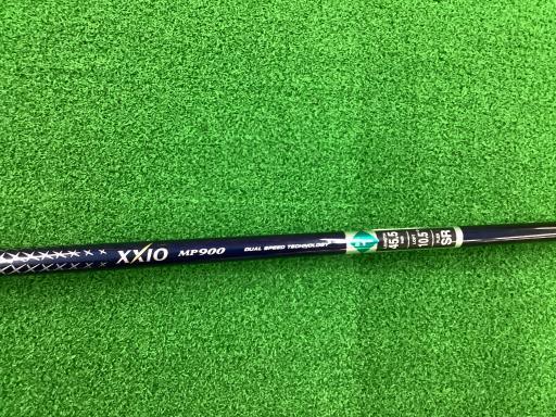  Dunlop XXIO 9 XXIO9 Driver XXIO(2016) 10.5° Flex SR б/у C разряд 