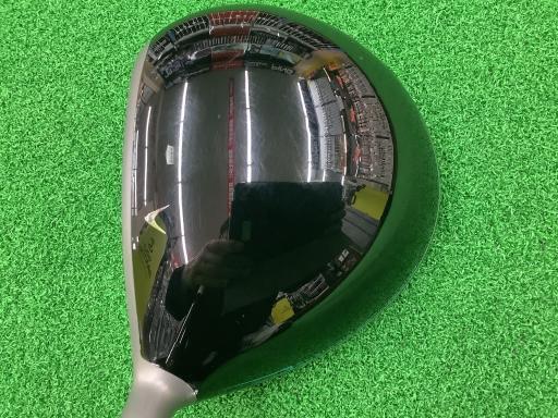 マルマン ダンガン ドライバー 7 DANGAN 7 10.5° フレックスR 中古 Cランク