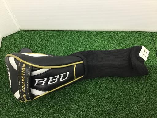 ロイヤルコレクション ロイコレ フェアウェイウッド 306V BBD 306V 3W(15°) フレックスS 中古 Cランク