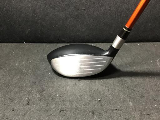 ホンマゴルフ ツアーワールド ホンマ HONMA フェアウェイウッド TOUR WORLD TW727 5W フレックスS 中古 Cランク