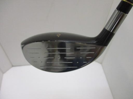 マルマン シャトル フェアウェイウッド SHUTTLE(2004) SHUTTLE(2004) F7 レディース フレックスL 中古 Cランク_画像2