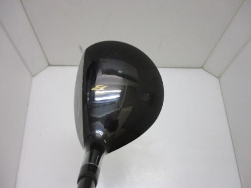 マルマン シャトル フェアウェイウッド SHUTTLE(2004) SHUTTLE(2004) F7 レディース フレックスL 中古 Cランク_画像3