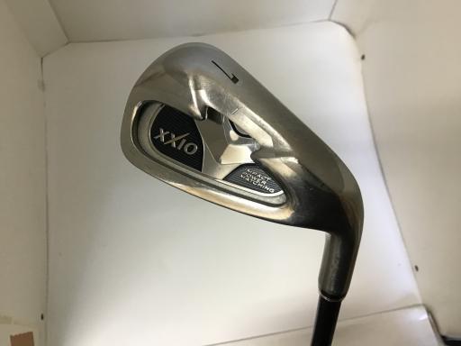 XIO アイアンセット 8本56789PASフレックス SR ダンロップ ゼクシオ フォージド アイアン 8本セット [MX-5000