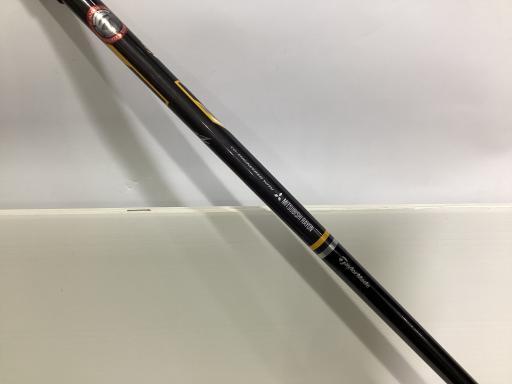 テーラーメイド ロケット ブレーズ アイアンセット ROCKET BLADEZ 6S フレックスR 中古 Dランク