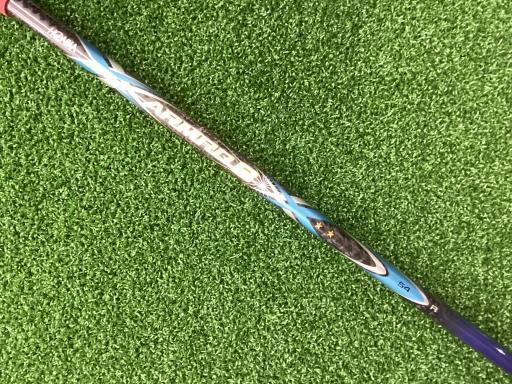ホンマゴルフ ツアーワールド ホンマ HONMA ユーティリティ TOUR WORLD TW727 19° フレックスR 中古 Cランク