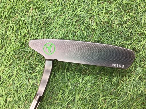 ゲージデザイン ゲージデザイン パター G SPEC JOSEPH(ブラック) Gauge Design G SPEC JOSEPH(ブラック) 34インチ 中古 Cランク