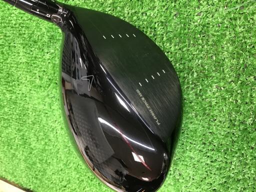 キャロウェイ マーベリック ドライバー SUBZERO◆◆◆(CE限定) MAVRIK SUBZERO◆◆◆(CE限定) 9° フレックスX 中古 Cランク