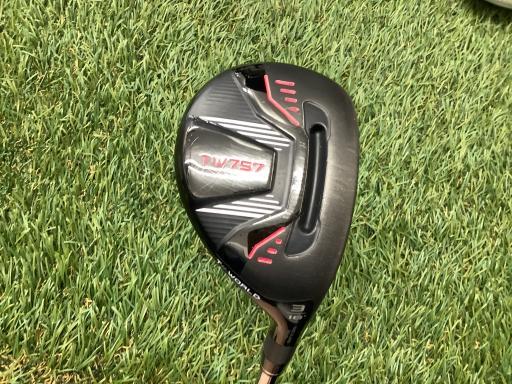 ホンマゴルフ ホンマ ツアーワールド ユーティリティ TW757 TOUR WORLD TW757 U3 フレックスその他 中古 Cランク