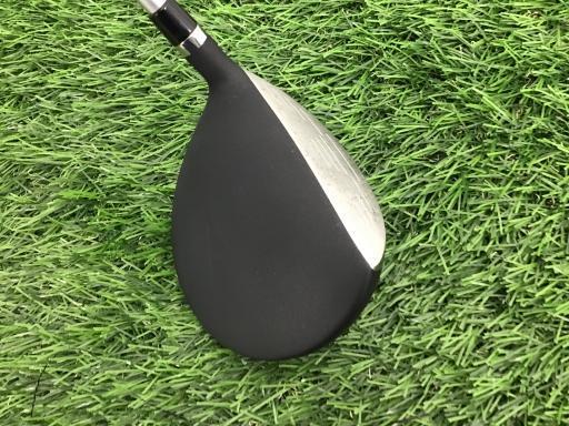 アキラプロダクツ アキラ フェアウェイウッド ADR(2017) AKIRA ADR(2017) 5W フレックスその他 中古 Dランク_画像4