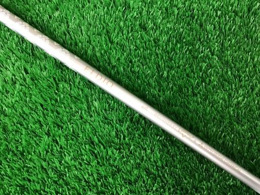 キャロウェイ ローグエスティー フェアウェイウッド MAX FAST ROGUE ST MAX FAST 7W レディース フレックスL 中古 Cランク_画像4