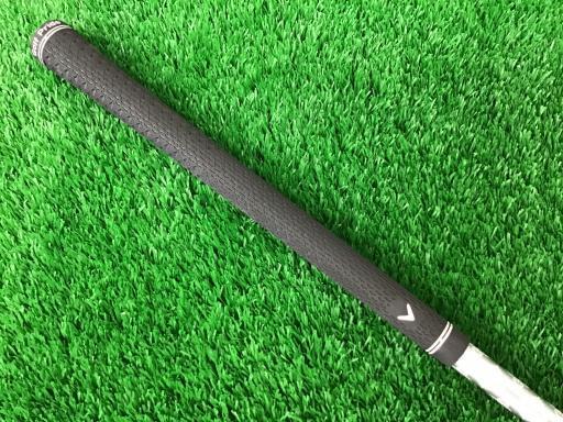 キャロウェイ ローグエスティー フェアウェイウッド MAX FAST ROGUE ST MAX FAST 7W レディース フレックスL 中古 Cランク_画像5