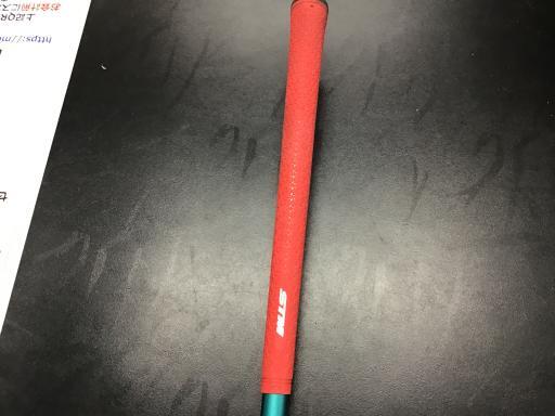 マルマン ダンガン ドライバー 7 DANGAN 7 10.5° フレックスR 中古 Cランク