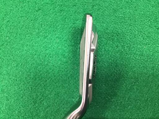 ホンマゴルフ ツアーワールド ホンマ HONMA アイアンセット TOUR WORLD TW737Vs 7S フレックスS 中古 Cランク