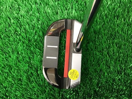 プロギア シルバーブレード ディーディー パター 04CS SILVER-BLADE DD 04CS 34インチ 中古 Cランク