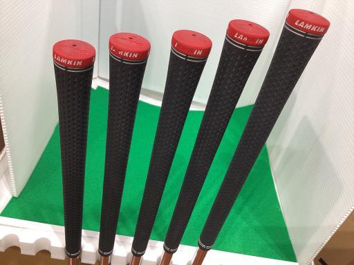 テーラーメイド ステルス アイアンセット STEALTH STEALTH 5S フレックスR 中古 Dランク_画像5