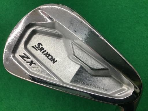 の☆ ページ ダンロップ スリクソン アイアンセット ZX7 Mk II SRIXON ZX7 Mk