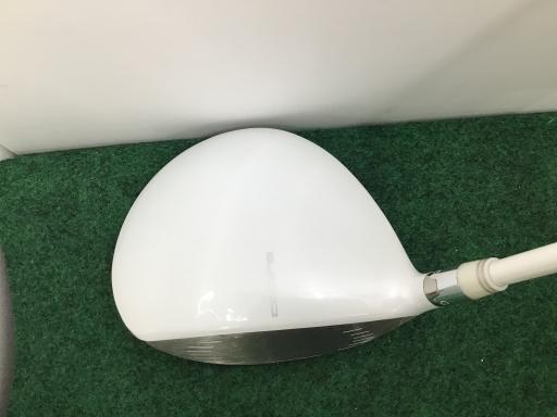 コブラ キングコブラ ドライバー KING cobra ZL ENCORE(ホワイト) 9.5° USA フレックスS 中古 Cランク