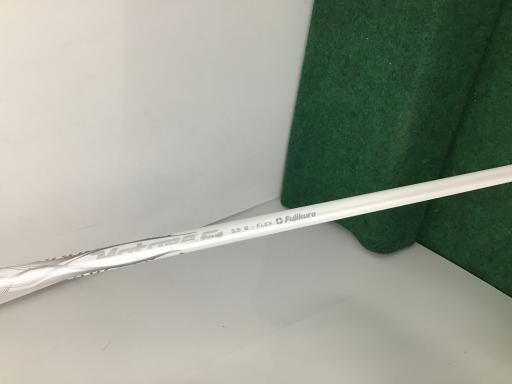 コブラ キングコブラ ドライバー KING cobra ZL ENCORE(ホワイト) 9.5° USA フレックスS 中古 Cランク