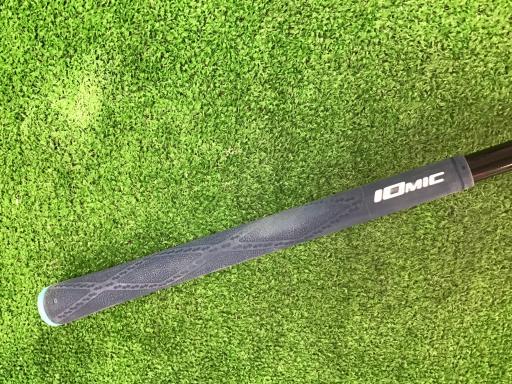  Dunlop Srixon Driver Z585 SRIXON Z585 10.5° Flex SR б/у C разряд 