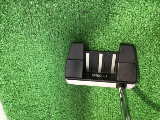 プロギア シルバーブレード イーイー パター 04 SILVER-BLADE EE 04 34インチ 中古 Cランク