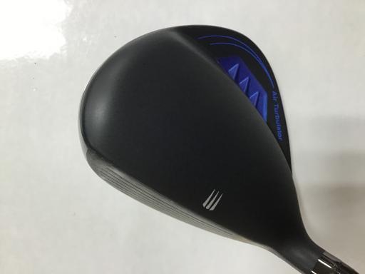 キャスコ パワートルネード ユーティリティ UFO AIR POWER TORNADO UFO AIR 55 フレックスR 中古 Cランク