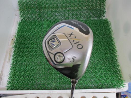 貴重なレディース!!!◆◆ ダンロップ ゼクシオ8 XXIO 2014 フェアウェイ 5W-20度 MP800(L) ◆◆JP 日本仕様 女性用 エイト FW BZ89 貴重なレディース!!!◇◇ ダンロップ ゼクシオ8 XXIO 2014