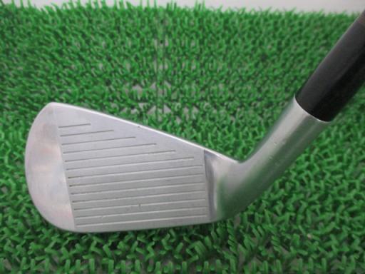 ダイワグローブライド オノフ アイアンセット FORGED(2020) KURO ONOFF FORGED(2020) KURO 7S フレックスS 中古 Cランク