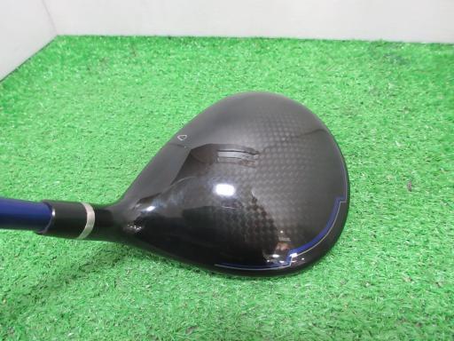 ヤマハ YAMAHA インプレス フェアウェイウッド DRIVESTAR inpres DRIVESTAR 5W フレックスR 中古 Cランク_画像2