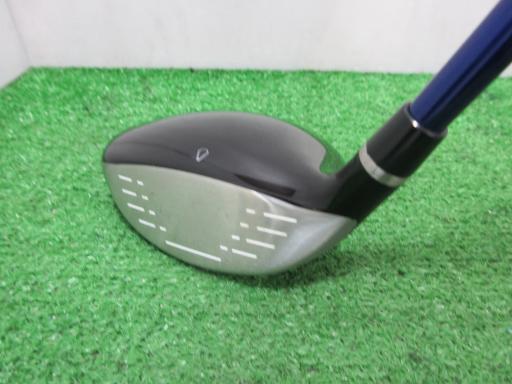 ヤマハ YAMAHA インプレス フェアウェイウッド DRIVESTAR inpres DRIVESTAR 5W フレックスR 中古 Cランク_画像3