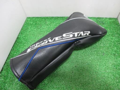 ヤマハ YAMAHA インプレス フェアウェイウッド DRIVESTAR inpres DRIVESTAR 5W フレックスR 中古 Cランク_画像6