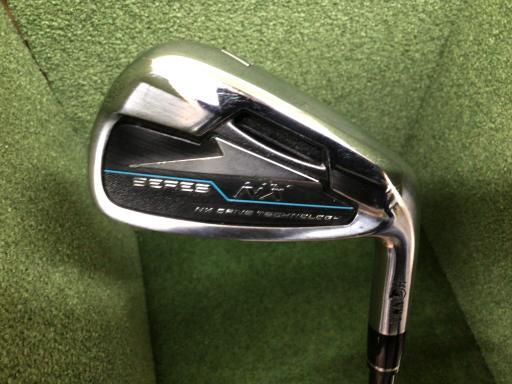 ホンマゴルフ ホンマ べレス アイアンセット NX BERES NX 5S フレックスSR 中古 Cランク