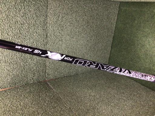 ホンマゴルフ ホンマ べレス アイアンセット NX BERES NX 5S フレックスSR 中古 Cランク