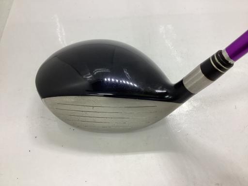 ホンマゴルフ ツアーワールド ホンマ HONMA フェアウェイウッド TOUR WORLD TW727 3W(15°) フレックスその他 中古 Dランク_画像2
