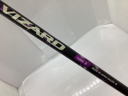 ホンマゴルフ ツアーワールド ホンマ HONMA フェアウェイウッド TOUR WORLD TW727 3W(15°) フレックスその他 中古 Dランク_画像4