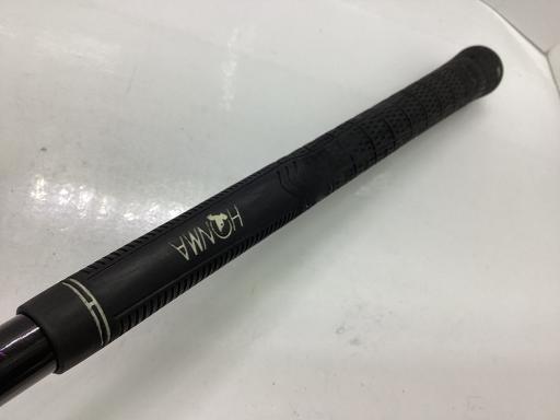 ホンマゴルフ ツアーワールド ホンマ HONMA フェアウェイウッド TOUR WORLD TW727 3W(15°) フレックスその他 中古 Dランク_画像5