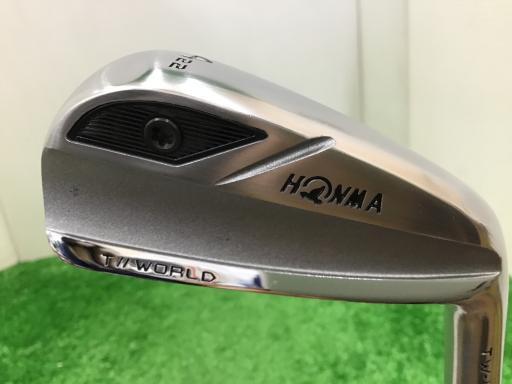 ホンマゴルフ ホンマ ツアーワールド ユーティリティ TW-U(2019) TOUR WORLD TW-U(2019) U4 フレックスS 中古 Cランク