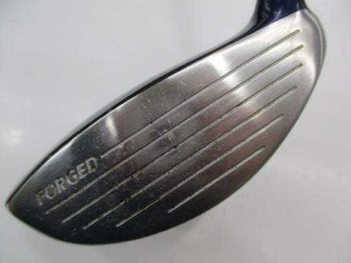 キャスコ パワートルネード ユーティリティ U-06 POWER TORNADO U-06 44 フレックスR 中古 Cランク