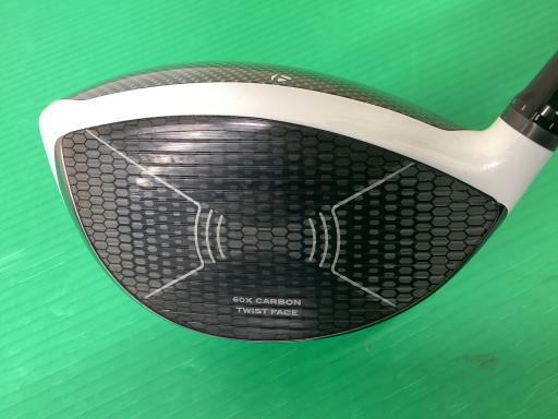  TaylorMade Stealth Driver GLOIRE+ STEALTH GLOIRE+ 10.5° Flex SR б/у C разряд 