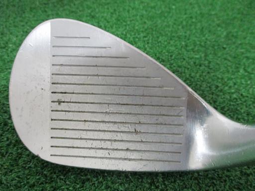 ブリヂストン フォージド ウェッジ BRIDGESTONE FORGED(シルバー) 52°/08° フレックスS 中古 Cランク