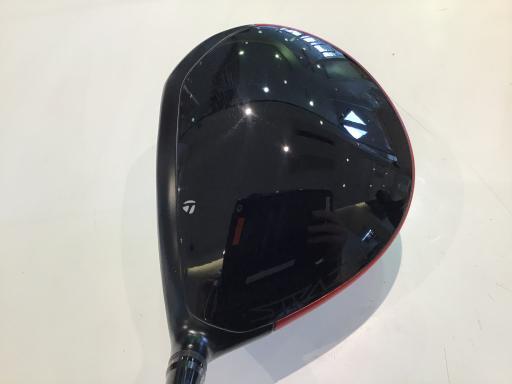 テーラーメイド ステルスツー ドライバー STEALTH2 STEALTH2