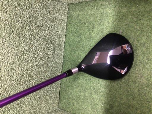 ホンマゴルフ ツアーワールド ホンマ HONMA フェアウェイウッド TOUR WORLD TW727 3W(15°) フレックスS 中古 Cランク