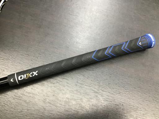 ダンロップ ゼクシオ ユーティリティ (2020) XXIO(2020) H4