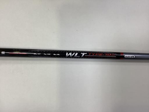 マルマン シャトル ドライバー i4000X SHUTTLE i4000X 10.5° フレックスR 中古 Cランク