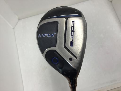 コブラ Cobra ユーティリティ MAX cobra MAX 5H フレックスR 中古 Cランク