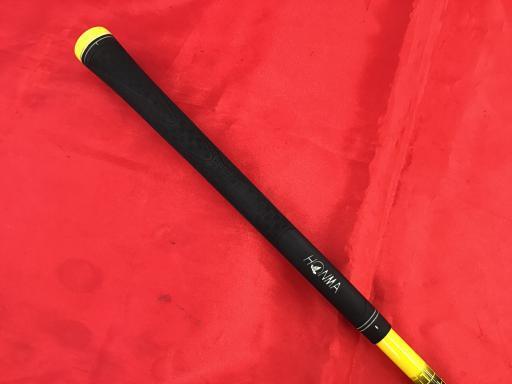 ホンマゴルフ ビジール ホンマ HONMA ユーティリティ Be ZEAL 525 22° フレックスSR 中古 Cランク