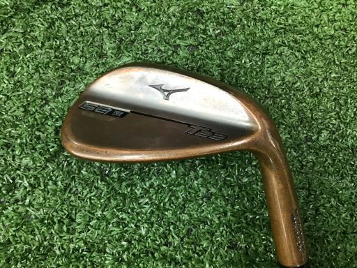 ミズノ ミズノ ウェッジ T22 Mizuno T22 58°/12° D フレックスS 中古 Cランク