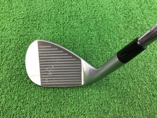 ブリヂストン ブリヂストン ウェッジ BITING SPIN BRIDGESTONE BITING SPIN 48°/08°F フレックスS 中古 Bランク