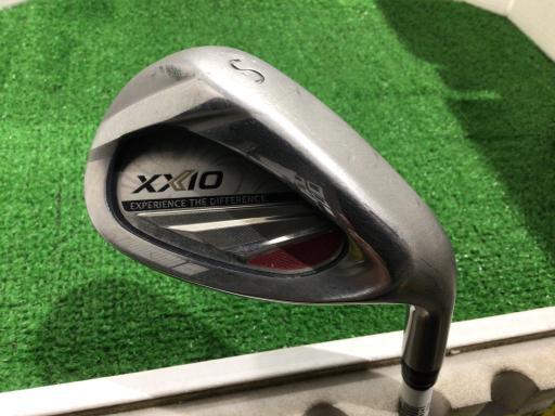 Dunlop XXIO Wedge (2020) XXIO(2020) SW( красный ) Flex S б/у D разряд   Dunlop XXIO Wedge (2020) XXIO(2020) SW( красный ) Flex S б/у D разряд