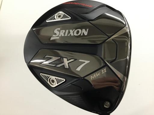 7/10専用ページ スリクソン ZX7 アイアン | アイアン | 製品情報 | DUNLOP