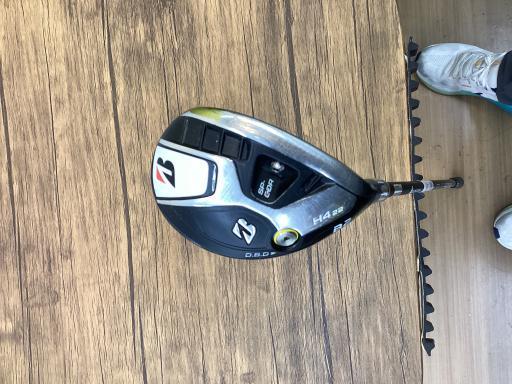 ブリヂストン ブリヂストン ユーティリティ B2 HT BRIDGESTONE B2 HT H4 フレックスSR 中古 Cランク